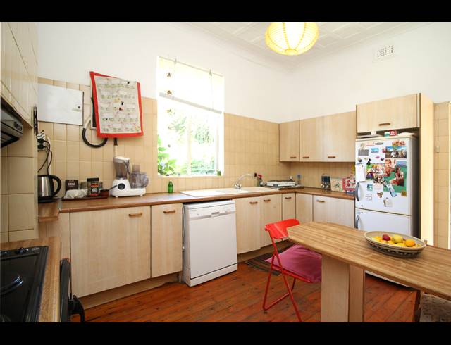 4 BEDROOM HOUSE FOR SALE IN KENSINGTON
